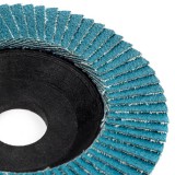 115 csiszoló, lamellás, Z40