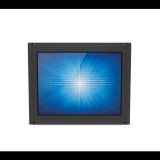 12" Elo Touch 1291L IntelliTouch érintőképernyős TFT monitor fekete (E329452) (E329452) - Monitor