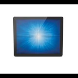 12" Elo Touch 1291L TouchPro PCAP érintőképernyős TFT monitor fekete (E331595) (E331595) - Monitor