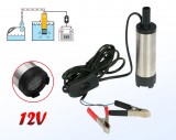 12 Voltos merülő Víz és Gázolaj szivattyú MA606A