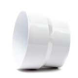 120-105 szűkítő szinterezett fehér