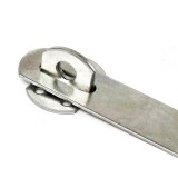 120-as lakatpánt horganyzott