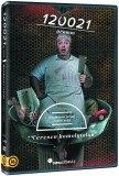 120021 gramm (Dombovári István) - DVD