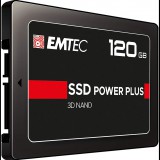120GB Emtec X150 2.5" SSD meghajtó (ECSSD120GX150) (ECSSD120GX150)