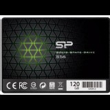 120GB Silicon Power SSD-SATAIII S56 meghajtó (SP120GBSS3S56B25) (SP120GBSS3S56B25)