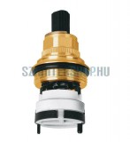 (12433000) Grohe aquadimmer elzáró betét