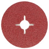 125 csiszolókorong P80