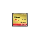 128 GB Compact Flash Card Sandisk Exteme UDMA7 (SDCFXS-128G-X46)