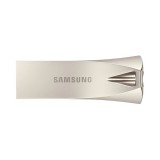 128 GB Pendrive USB 3.1 Samsung Bar Plus (vízálló, ezüst)