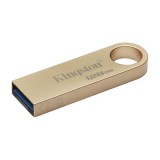 128 GB Pendrive USB 3.2 Kingston DataTraveler SE9 G3 (arany)