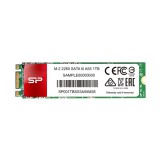 128 GB Silicon Power A55 SSD (M.2, SATA3)