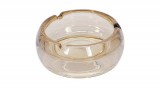 12881 Hamutartó üveg-12.5 cm átmérő