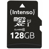 128GB Intenso - MicroSD - UHS-I - PERFORMANCE (3424491)