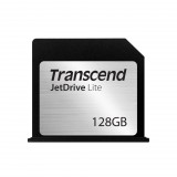 128GB JetDrive Lite 130 Macbook Air 13 memóriakártya Transcend (TS128GJDL130) (TS128GJDL130) - Memóriakártya