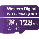 128gb microsdxc western digital wd purple sc qd101 c10 u1 (wdd128g1p0c)