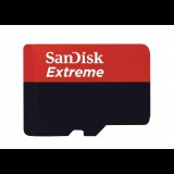 128GB Sandisk Extreme SDXC UHS-I Class10 U3 V30 (SDSDXVA-128G-GNCIN / 121580) (SDSDXVA-128G-GNCIN) - Memóriakártya