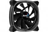 12cm ház cooler Aerocool Astro12 ARGB ACF3-AT10217.01