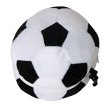 12db-os CD-DVD-BD Táska - Focilabda