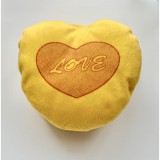 12db-os CD-DVD-BD Táska - Szív