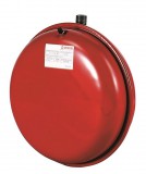 12L FLATVAREM zárt tágulási tartály fűtési lapos tágulási tartály