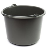 12l habarcsvödör műanyag