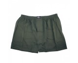 12PM Férfi boxer kaki