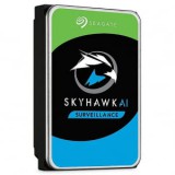 12TB Seagate SkyHawk AI 3.5" SATAIII winchester (ST12000VE001)