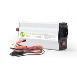 12V/220V inverter 300W teljesítményhez