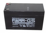 12V-7200MAH Ólomzselés akkumulátor  ew01944
