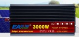 12V inverter – 3000W, autó inverter