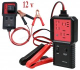 12V relé teszter MW920-12V