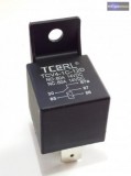 12V80A Autó relé