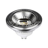 12W LED dimmelhető AR 111 izzó 4000K, GU10