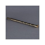 12x310 SDS négyélű kőzetfúró