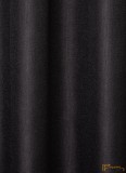 (13 szín) ADAM 300 cm széles DIM OUT függöny - Antracit