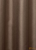 (13 szín) ADAM 300 cm széles DIM OUT függöny - Caffe latte