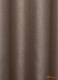 (13 szín) ADAM 300 cm széles DIM OUT függöny - Cappuccino