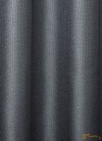 (13 szín) ADAM 300 cm széles DIM OUT függöny - Sötétszürke