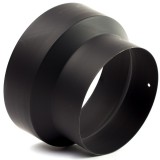 130-120 szűkítő fekete