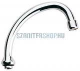 (13071000) Grohe lengő kifolyó mosdó csaptelephez