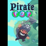13AM Shipping Solutions Pirate Pop Plus (PC - Steam elektronikus játék licensz)