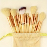 13db-os Professzionális Sminkecset Készlet Sminkeléshez