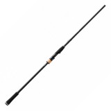 13Fishing Muse Black Spin 7'1 2,16m Light 3-15g 2r pergető bot (MB2S71L2)
