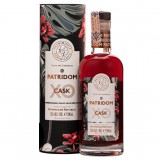 1423 Aps. Ron Patridom XO Cask Strength (0,5L 65%)