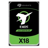 14TB Seagate 3.5" Exos X18 SATA merevlemez (ST14000NM000J) (ST14000NM000J) - HDD