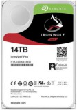 14tb seagate 3.5" ironwolf pro nas merevlemez (st14000ne0008)