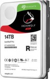 14TB Seagate 3.5" IronWolf Pro NAS merevlemez (ST14000NE0008)