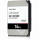 14TB WD Ultrastar DC HC530 WUH721414ALE6L4 * Ent. (0F31284) - HDD
