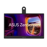 15,6" Asus ZenScreen MB166CR IPS LED monitor