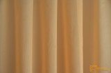 (15 szín) VALLETTA selyem-voile fényáteresztő függöny - Cappuccino